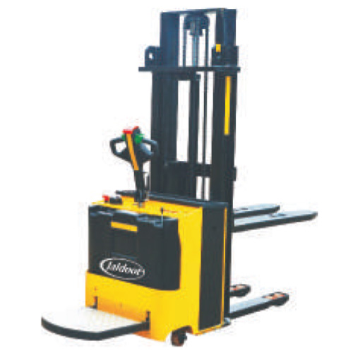 Warp Over Stacker | Tuskermhe